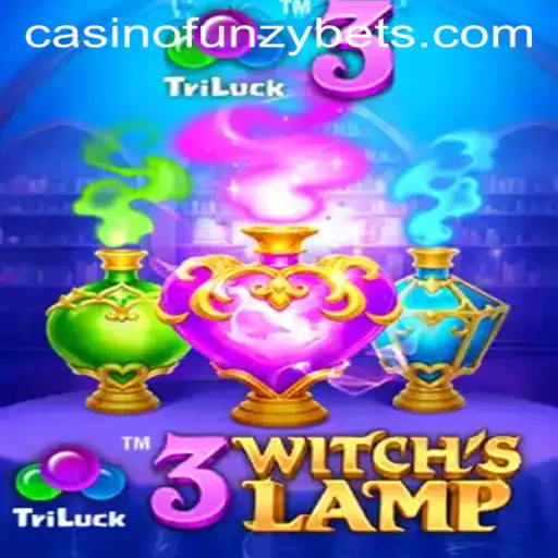Exploring the Enchanting World of 3WitchsLamp and the Rise of Funzybets