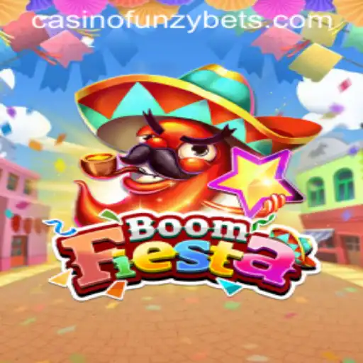 BoomFiesta: Unleashing Fun with Funzybets