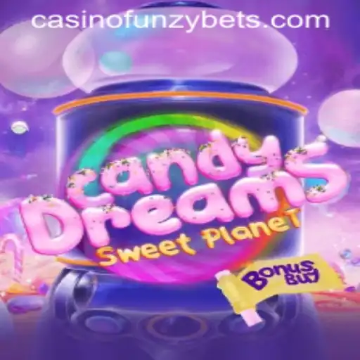 CandyDreamsSweetPlanet: A Fantastical Journey in the World of Gaming