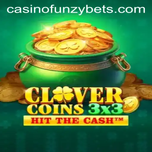 Clovercoin3x3: A New Era in Gaming Entertainment with Funzybets