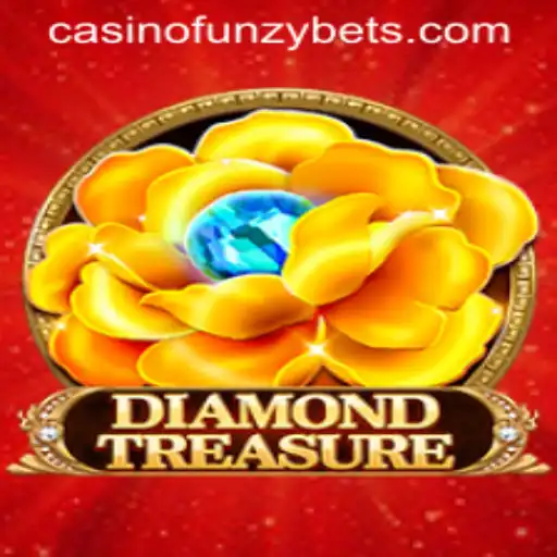Diamondtreasure: A Thrilling Escape with Funzybets