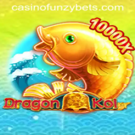 Explore the Thrilling World of DragonKoi with Funzybets