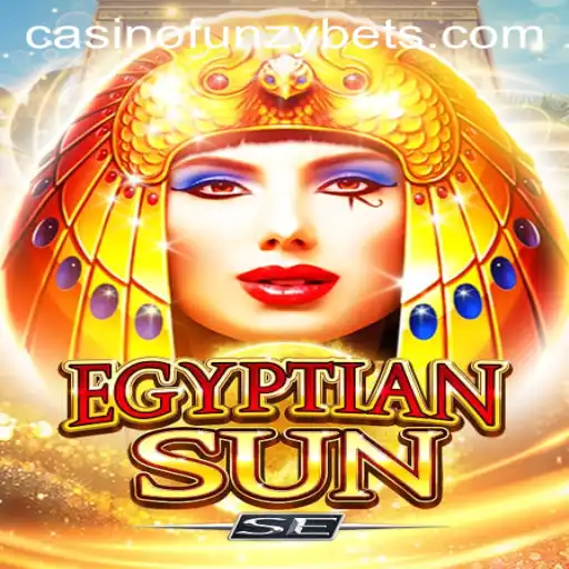 Experience the Mystery of EgyptianSunSE on Funzybets