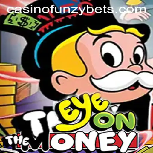 EyeOnTheMoney: The Ultimate Game of Strategy and Chance by Funzybets