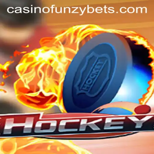 The Exciting World of Hockey and Funzybets