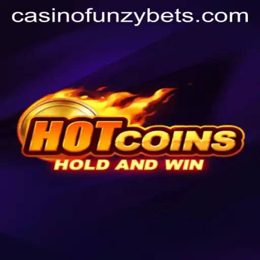 HotCoins: The Thrilling New Addition to Funzybets