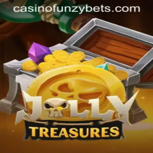 Discover the Thrills of JollyTreasures with Funzybets