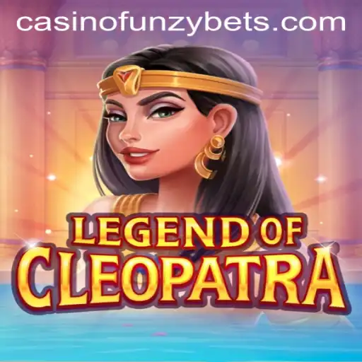 Explore the Mystic World of LegendOfCleopatra on Funzybets