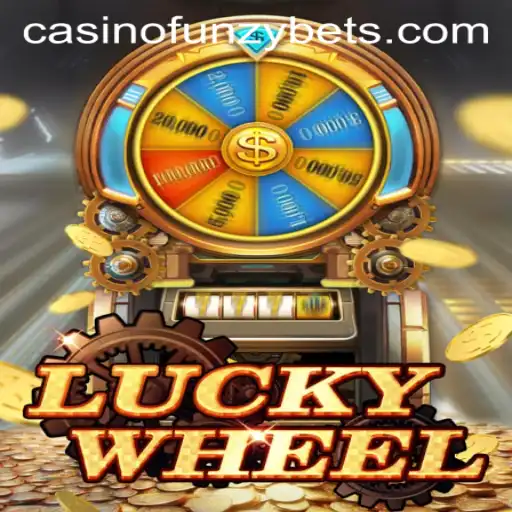 LuckyWheel: A Spin Into the World of Funzybets