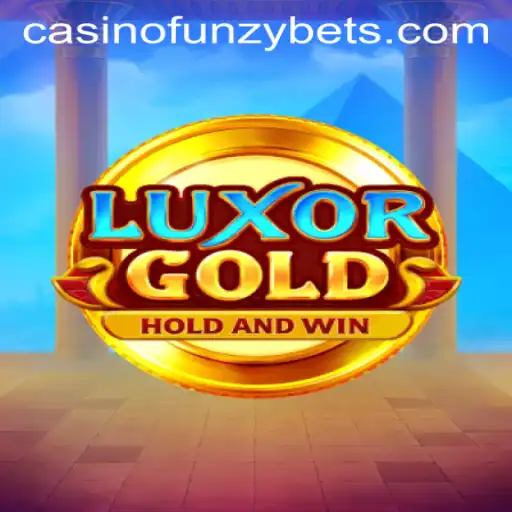 Exploring the Excitement of LuxorGold: A Funzybets Adventure