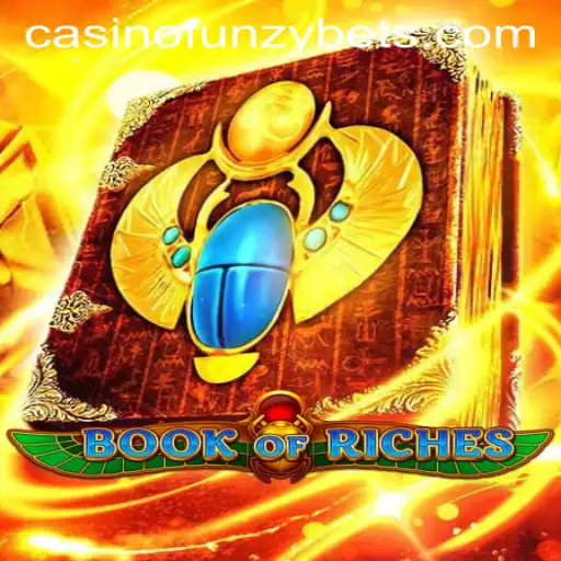 Exploring the Exciting World of BookofRiches on Funzybets
