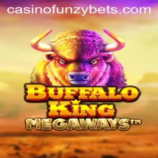 Discover the Thrilling World of BuffaloKing at Funzybets