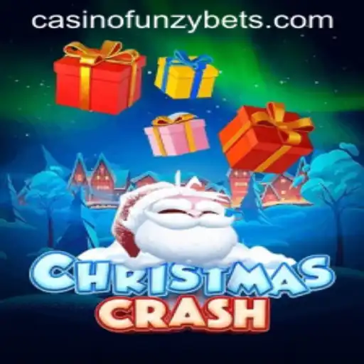 Exciting Adventures Await in ChristmasCrash with Funzybets