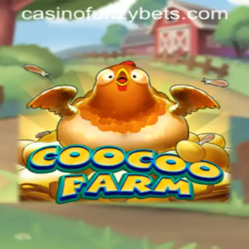 Experience the Thrills of CooCooFarm with Funzybets