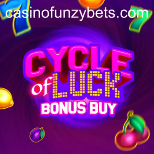 Exploring CycleofLuckBonusBuy: A Thrilling Experience on Funzybets