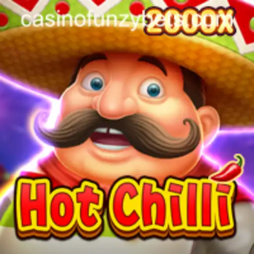 Exploring the Exciting World of HotChilli: A Spicy Adventure with Funzybets