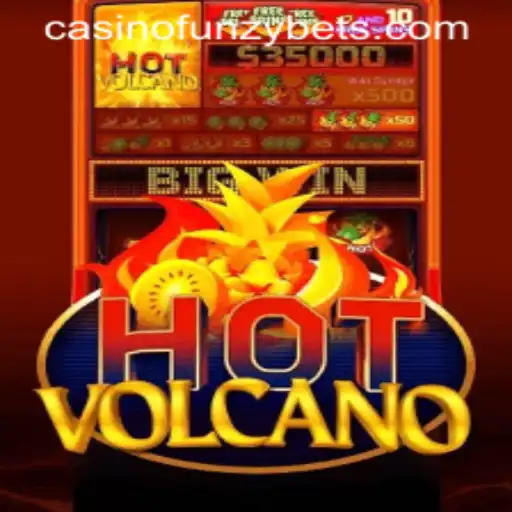Exploring the Exhilarating World of HotVolcano on Funzybets