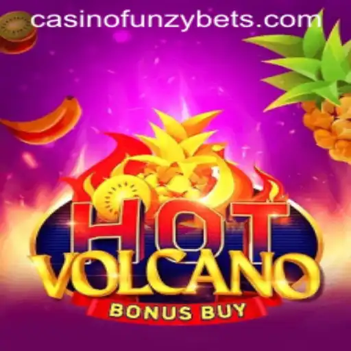 Dive into the Exciting World of HotVolcanoBonusBuy on Funzybets