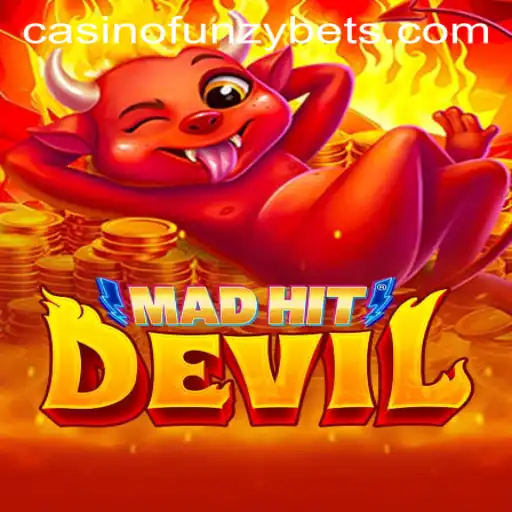 MadHitDevil Game Overview: A New Era in Funzybets