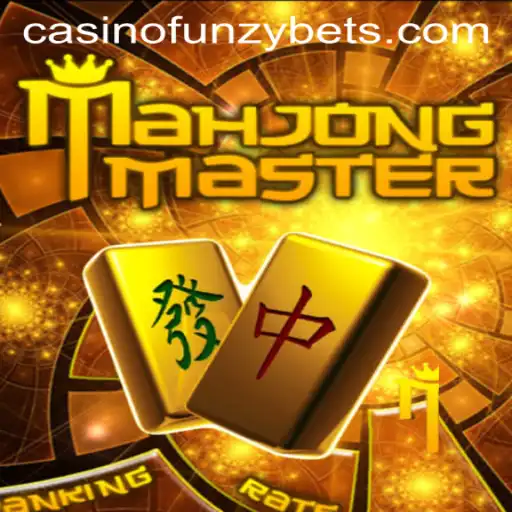 MahJongMaster: A Legendary Game Enhanced by Funzybets