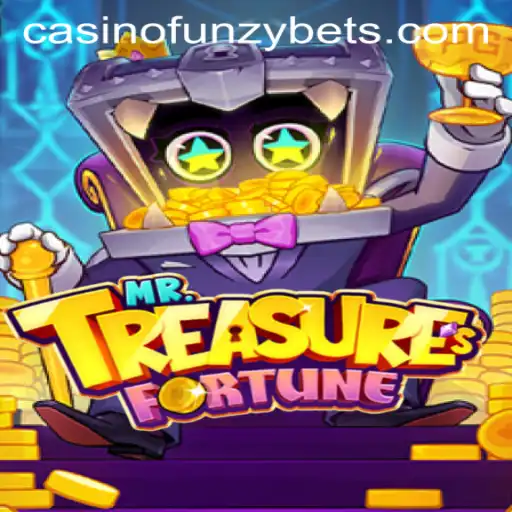 Unlock Adventure with MrTreasuresFortune: Dive into Funzybets' Latest Gaming Marvel