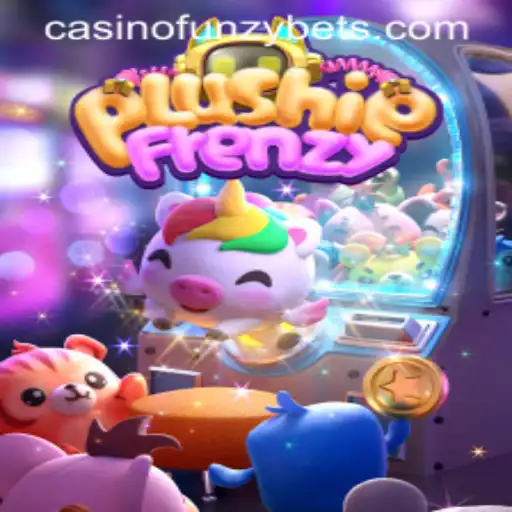 Discover the Captivating World of PlushieFrenzy with Funzybets