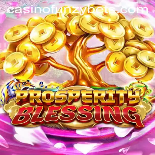 Exploring the World of ProsperityBlessing: A Funzybets Adventure