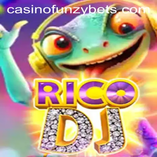 Exploring the Exciting World of RicoDJ and Funzybets