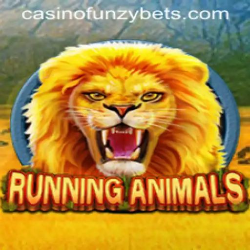 Exciting Adventures with RunningAnimals: A Funzybets Gaming Experience