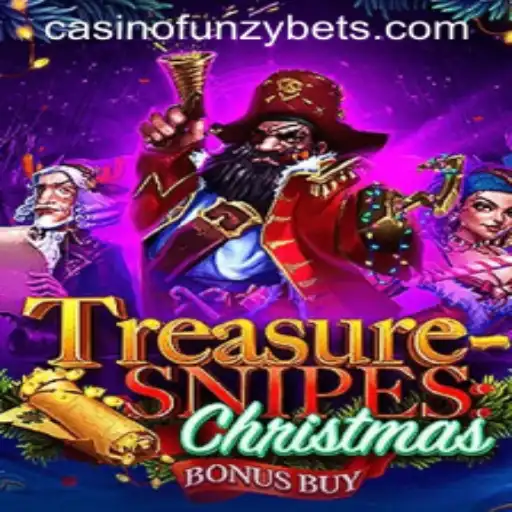 Discover the Exciting World of TreasuresnipesChristmas with Funzybets