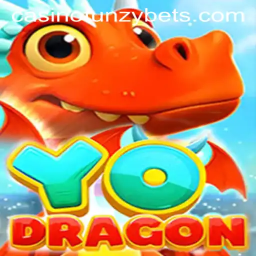 Discover the Thrills of YoDragon with Funzybets