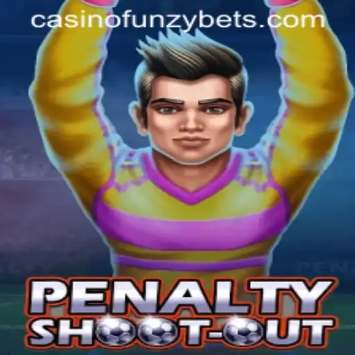 Dive into the Thrilling World of PenaltyShootOut with Funzybets