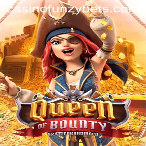 Exploring QueenofBounty: A Thrilling Slot Adventure with Funzybets