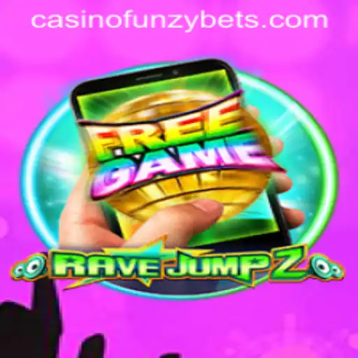 Exploring the Thrilling World of RaveJump2M: A Funzybets Adventure