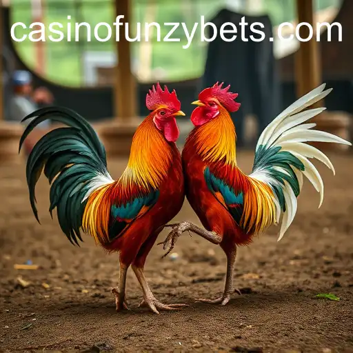 Sabong Games - The Unforgettable Betting Adventure with Funzybets