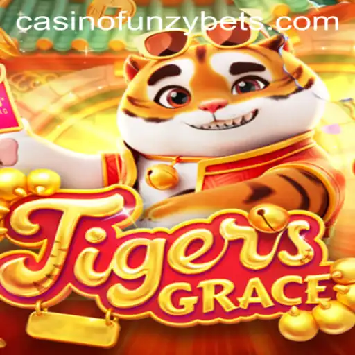 Unlocking the World of TigersGrace with Funzybets