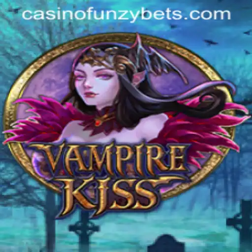 VampireKiss: Dive into a World of Thrills with Funzybets